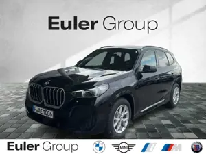 BMW X1 sDrive18i Sportpaket AD El. Panodach Panorama Navi