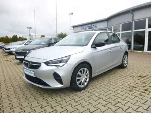 Opel Corsa F D Navi/Rückfahrkamera/PDC