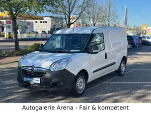 Opel Combo D Kasten L2H1 2,4t | Austauschmotor | NEU