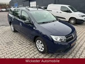 Dacia Logan MCV II Kombi Essentiel/Tüv Neu/Top Pflege