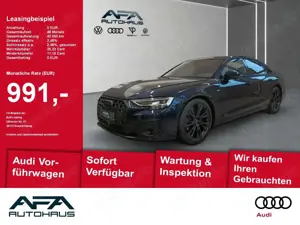 Audi A8 3.0 TDI quattro BO*HUD*Pano*StdHz*Leder