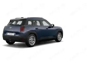 MINI Others Aceman E Classic Trim *Navi*Kamera*LED*PDC*SHZ*D Bild 5