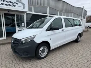 Mercedes-Benz Vito VITO TOURER 114 CDI PRO EXTRALANG/8-SITZE/SITZHZ