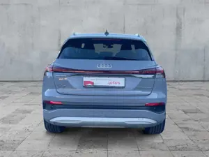 Audi Q4 e-tron 35 LED+NAVI+SHZ+PDC+DAB+WäRMEPUMPE+20" Bild 5