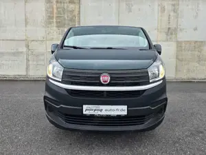 Fiat Talento Kombi Lang 1.6 Diesel 125PS 9 Sitze