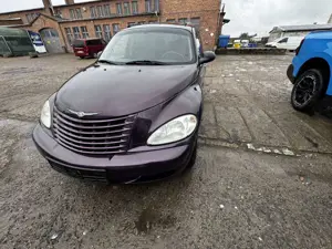 Chrysler PT Cruiser 2.4 Limited