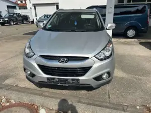 Hyundai iX35 Style 2WD