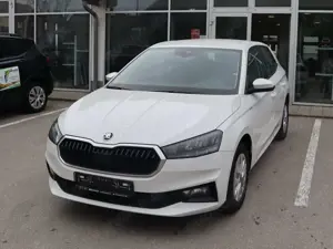 Skoda Fabia Selection