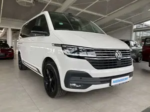 Volkswagen T6 Multivan Edition AHK