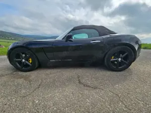 Opel GT GT