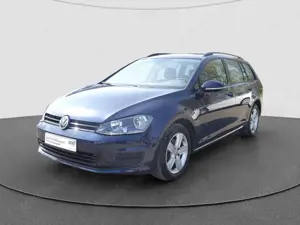 Volkswagen Golf VII Variant Comfortline BMT