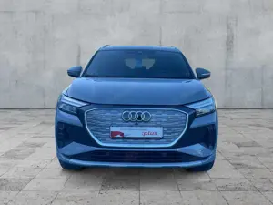 Audi Q4 e-tron 35 LED+NAVI+SHZ+PDC+DAB+WäRMEPUMPE+20" Bild 3
