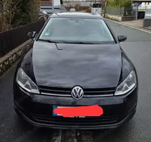 Volkswagen Golf Comfortline BMT
