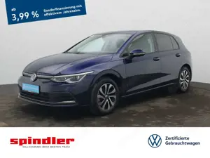 Volkswagen Golf VIII Active 1.5 TSI / IQ.Drive, Standh, HuD