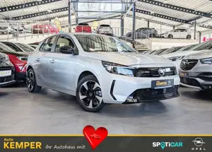 Opel Corsa -e Electric *LED*PDC*SHZ*Tempomat*