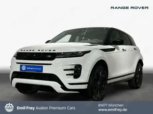 Land Rover Range Rover Evoque D165 Dynamic SE 120 kW, 5-türig