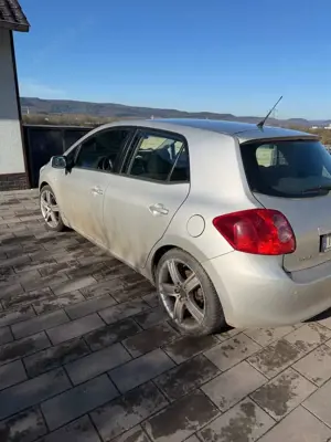 Toyota Auris Luna Bild 4