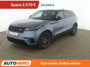 Land Rover Range Rover Velar 3.0 V6 Diesel R-Dynamic HSE Aut.*NAV*ACC*360CAM*