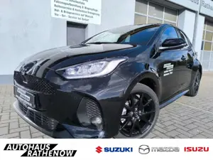 Mazda 2 Vollhybrid Homura Automatik