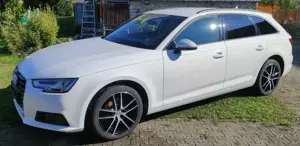 Audi A4 A4 Avant 35 TDI S tronic