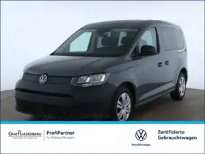 Volkswagen Caddy 1.5 eHybrid TSI DSG Dig.Cockpit ACC DAB+