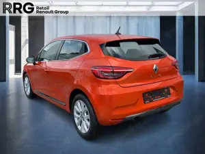 Renault Clio Bild 4