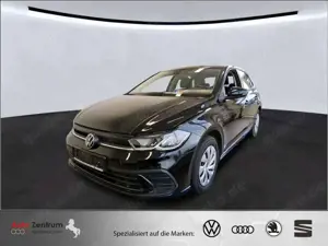 Volkswagen Polo 1.0 TSI OPF Life