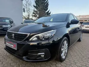 Peugeot 308 SW Active*Klima*SH*Apple*Android Car Play*