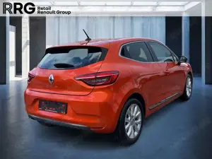 Renault Clio Bild 5