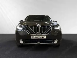 BMW X3 20 xDrive Anhängerk.|DrivingAss.|Parkass. Bild 5
