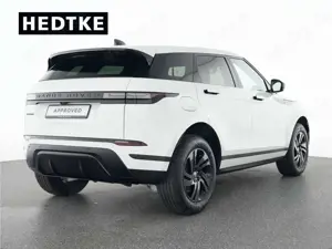 Land Rover Range Rover Evoque P270e S 18"+MERIDIAN+WINTER-P