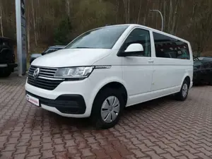Volkswagen T6 Transporter T6.1 Caravelle 2.0 TDI*Automatik*PDC*ACC*SHZ*USB
