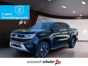 Volkswagen Amarok DC 3,0 TDI V6 4motion Style RollCover