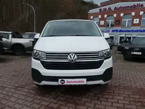 Volkswagen T6 Transporter T6.1 Caravelle 2.0 TDI*Automatik*PDC*ACC*SHZ*USB Bild 2