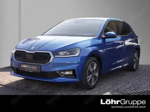 Skoda Fabia 1,0 TSI DSG Style,LED,Kamera,ACC,Climatronic Pa...