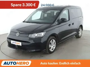 Volkswagen Caddy 1.5 TSI*SPUR*SHZ*KLIMA*TEMPO*GARANTIE*