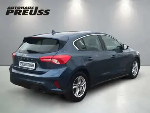 Ford Focus CoolConnect 1.5 EcoBoost Bild 4