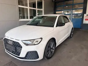 Audi A1 35 TFSI basis