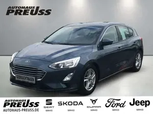 Ford Focus CoolConnect 1.5 EcoBoost