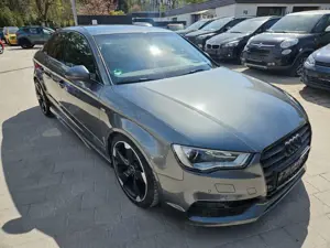 Audi A3 Limousine S line Sportpaket
