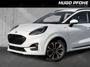 Ford Puma ST-Line*Aut.*RFK*NAVI*SHZ*LRHZ Bild 3