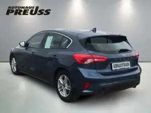 Ford Focus CoolConnect 1.5 EcoBoost Bild 3