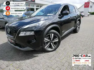 Nissan X-Trail N-Connecta  e-Power AHK GSD HUD Metallic