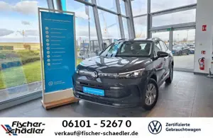 Volkswagen Tiguan Basis-Modell 1.5eTSI*DSG*LED*RearView*Dig