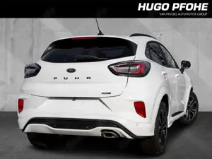 Ford Puma ST-Line*Aut.*RFK*NAVI*SHZ*LRHZ Bild 2