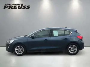 Ford Focus CoolConnect 1.5 EcoBoost Bild 2