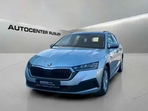 Skoda Octavia Combi 1.0 TSI DSG LED,KLIMA, SMARTLINK