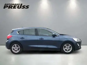 Ford Focus CoolConnect 1.5 EcoBoost Bild 5