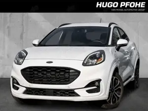 Ford Puma ST-Line*Aut.*RFK*NAVI*SHZ*LRHZ Bild 1