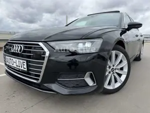 Audi A6 40 TDI Av.*S TRO*PANO*VIR*LED*NAVI*KAMERA*AHK